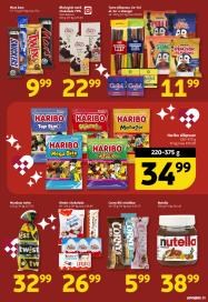 Løvbjerg tilbudsavis fra 12.12.2025 Side.27 