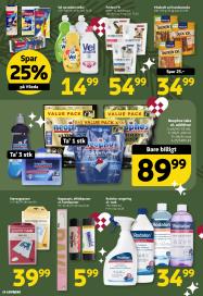 Løvbjerg tilbudsavis fra 12.12.2025 Side.28 