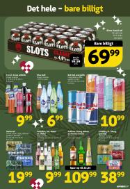 Løvbjerg tilbudsavis fra 12.12.2025 Side.29 