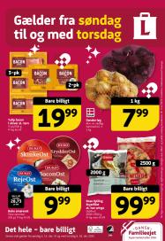 Løvbjerg tilbudsavis fra 12.12.2025 Side.35 