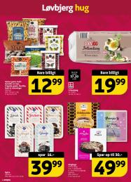 Løvbjerg tilbudsavis fra 19.12.2025 Side.4 