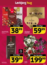 Løvbjerg tilbudsavis fra 19.12.2025 Side.5 