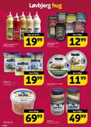 Løvbjerg tilbudsavis fra 19.12.2025 Side.6 