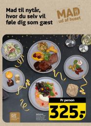 Løvbjerg tilbudsavis fra 19.12.2025 Side.13 