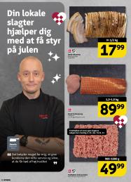 Løvbjerg tilbudsavis fra 19.12.2025 Side.14 