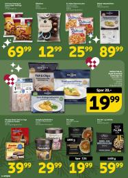 Løvbjerg tilbudsavis fra 19.12.2025 Side.18 