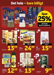 Løvbjerg tilbudsavis fra 19.12.2025 Side.21 