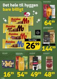 Løvbjerg tilbudsavis fra 19.12.2025 Side.22 