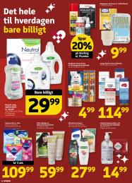 Løvbjerg tilbudsavis fra 19.12.2025 Side.24 