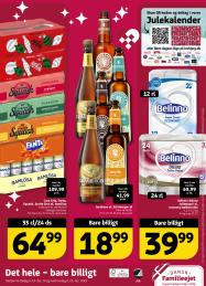 Løvbjerg tilbudsavis fra 19.12.2025 Side.27 