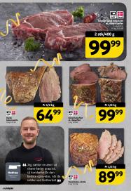 Løvbjerg tilbudsavis fra 27.12.2025 Side.6 