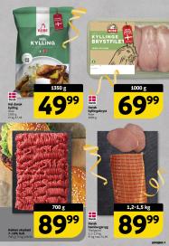 Løvbjerg tilbudsavis fra 27.12.2025 Side.9 