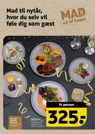 Løvbjerg tilbudsavis fra 27.12.2025 Side.11 