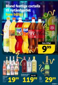 Løvbjerg tilbudsavis fra 27.12.2025 Side.17 