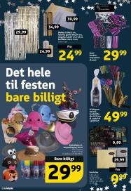 Løvbjerg tilbudsavis fra 27.12.2025 Side.22 