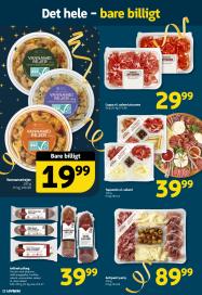 Løvbjerg tilbudsavis fra 27.12.2025 Side.24 