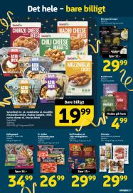 Løvbjerg tilbudsavis fra 27.12.2025 Side.29 