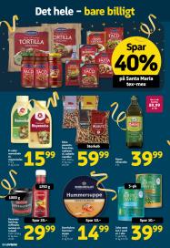 Løvbjerg tilbudsavis fra 27.12.2025 Side.30 