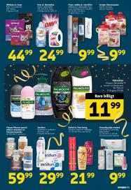 Løvbjerg tilbudsavis fra 27.12.2025 Side.33 