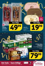 Løvbjerg tilbudsavis fra 27.12.2025 Side.35 