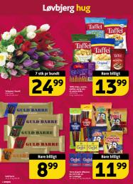 Løvbjerg tilbudsavis fra 09.01.2026 Side.4 