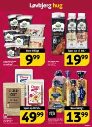 Løvbjerg tilbudsavis fra 09.01.2026 Side.5 