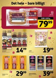 Løvbjerg tilbudsavis fra 09.01.2026 Side.9 