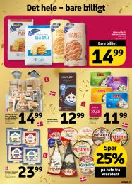 Løvbjerg tilbudsavis fra 09.01.2026 Side.11 