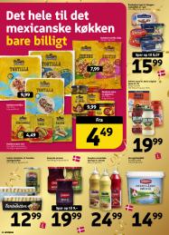 Løvbjerg tilbudsavis fra 09.01.2026 Side.12 