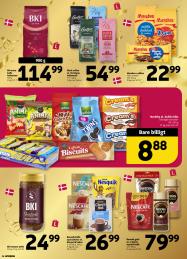 Løvbjerg tilbudsavis fra 09.01.2026 Side.16 