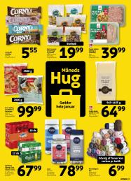 Løvbjerg tilbudsavis fra 09.01.2026 Side.19 