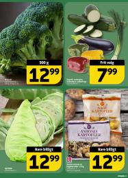 Løvbjerg tilbudsavis fra 09.01.2026 Side.21 