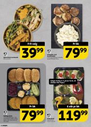 Løvbjerg tilbudsavis fra 09.01.2026 Side.22 