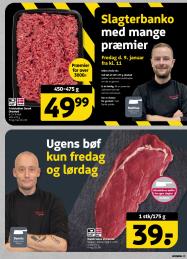 Løvbjerg tilbudsavis fra 09.01.2026 Side.23 