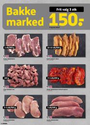 Løvbjerg tilbudsavis fra 09.01.2026 Side.24 