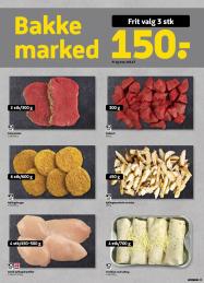 Løvbjerg tilbudsavis fra 09.01.2026 Side.25 