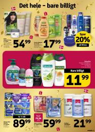 Løvbjerg tilbudsavis fra 09.01.2026 Side.29 