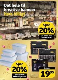 Løvbjerg tilbudsavis fra 09.01.2026 Side.30 