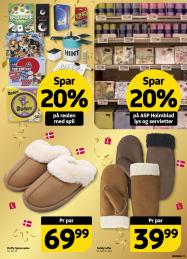 Løvbjerg tilbudsavis fra 09.01.2026 Side.31 