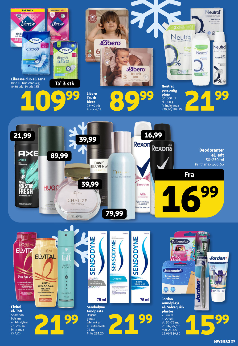 Løvbjerg tilbudsavis fra 16.01.2026 Side.31 