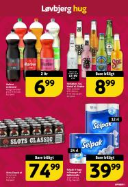 Løvbjerg tilbudsavis fra 16.01.2026 Side.3 