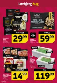 Løvbjerg tilbudsavis fra 16.01.2026 Side.4 