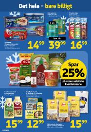 Løvbjerg tilbudsavis fra 16.01.2026 Side.8 