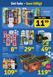 Løvbjerg tilbudsavis fra 16.01.2026 Side.15 