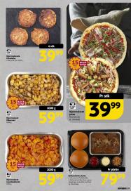 Løvbjerg tilbudsavis fra 16.01.2026 Side.21 