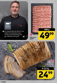 Løvbjerg tilbudsavis fra 16.01.2026 Side.24 