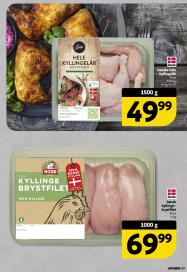 Løvbjerg tilbudsavis fra 16.01.2026 Side.25 