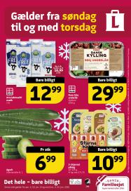 Løvbjerg tilbudsavis fra 16.01.2026 Side.34 