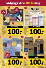 Løvbjerg tilbudsavis fra 30.01.2026 Side.3 