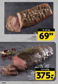 Løvbjerg tilbudsavis fra 30.01.2026 Side.6 